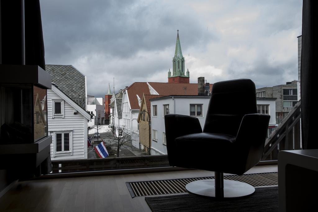 City Housing - Klostergaarden Exclusive Apartments Stavanger Ngoại thất bức ảnh