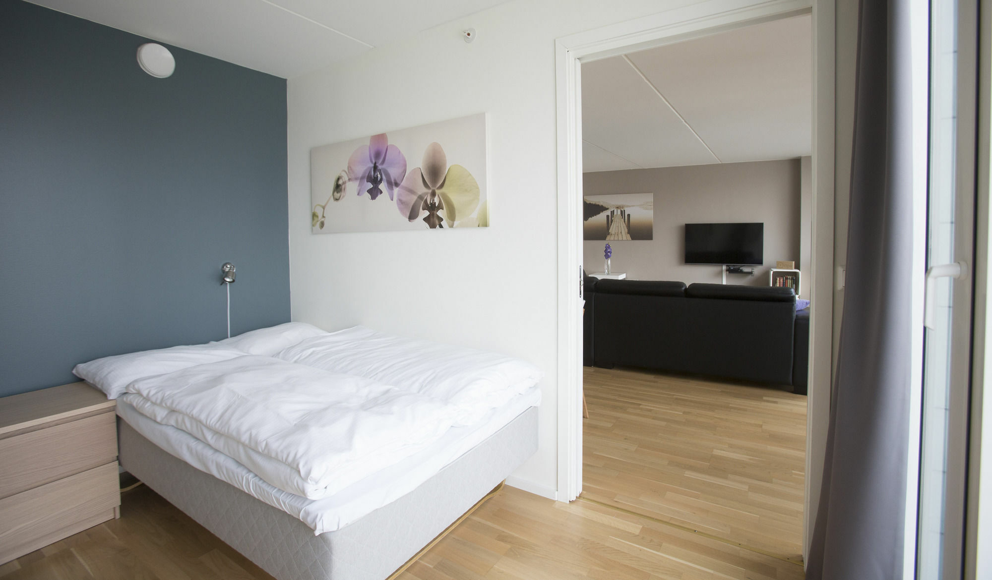 City Housing - Klostergaarden Exclusive Apartments Stavanger Ngoại thất bức ảnh